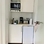 Edisonstrasse Apartamento