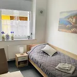 Edisonstrasse Apartment Chemnitz