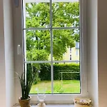 Apartment Edisonstrasse *