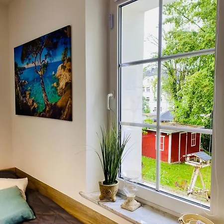 Edisonstraße * Chemnitz