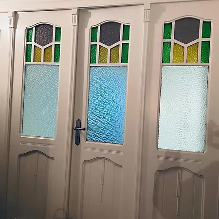 Edisonstrasse Lägenhet *