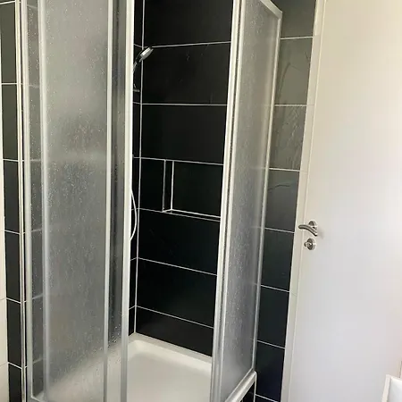 Lägenhet Edisonstrasse *