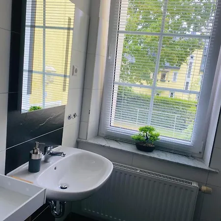 Edisonstraße * Chemnitz