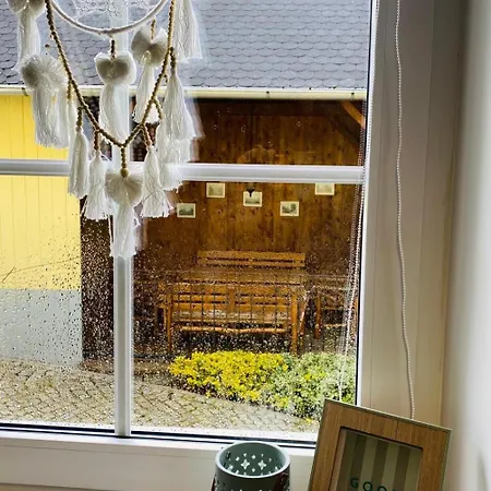 Apartment Edisonstrasse