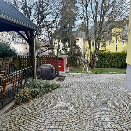 Edisonstrasse * Chemnitz