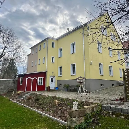 Edisonstrasse