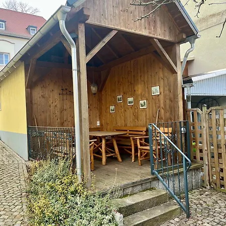 Apartamento Edisonstrasse