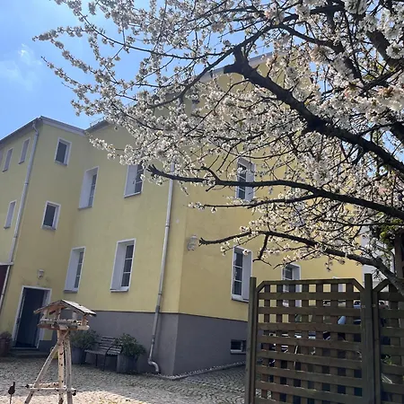 Edisonstrasse *