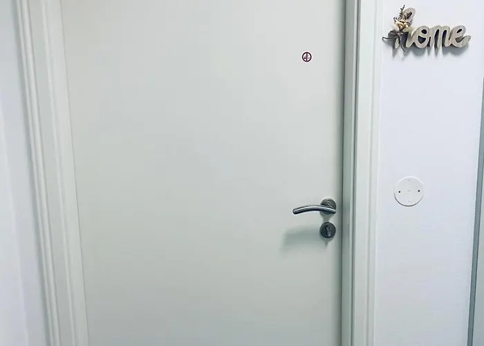 Lägenhet Edisonstrasse *