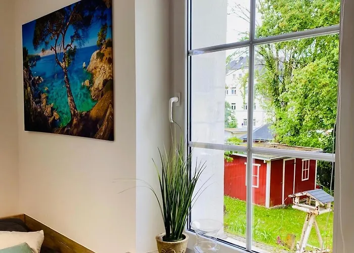 Edisonstrasse * Chemnitz