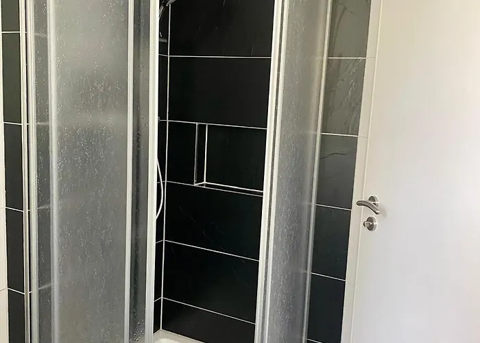 Lägenhet Edisonstrasse *