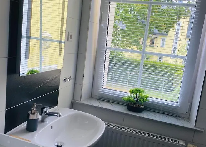 Edisonstrasse * Chemnitz