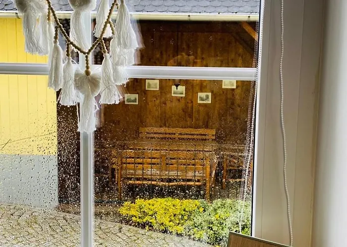 Lägenhet Edisonstrasse