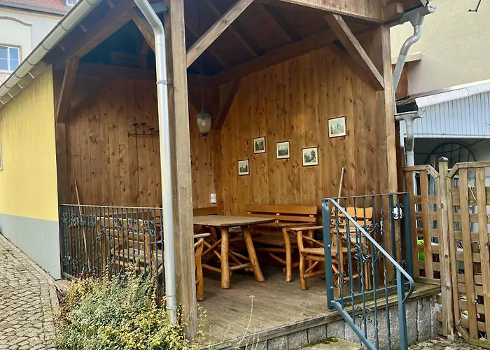 Lägenhet Edisonstrasse